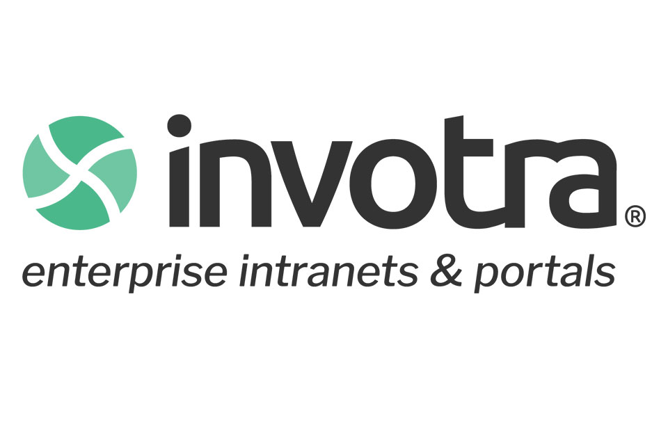 Invotra logo