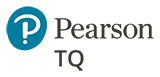 Pearson TQ logo