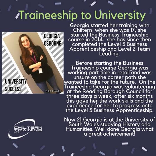 Tarineeship case study