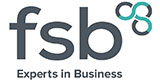 Federation of Small Businesses Logo