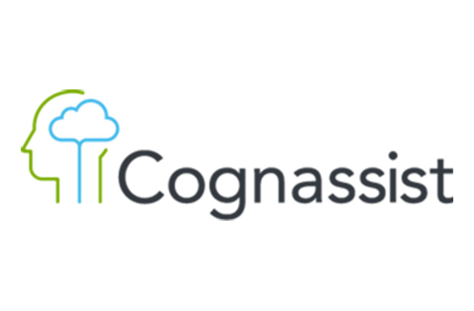 Cognassist Logo