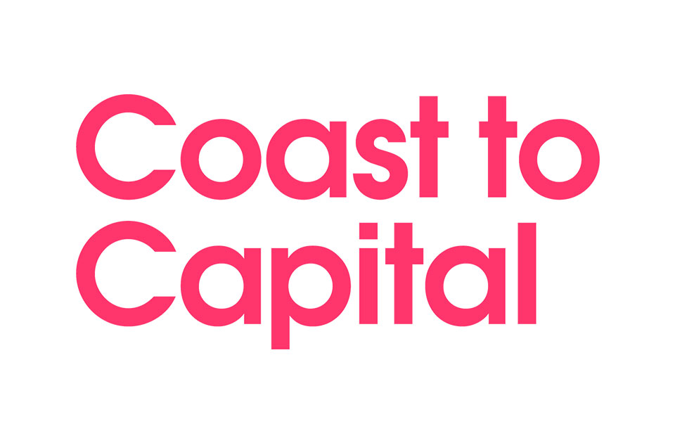 Coast to Capital logo